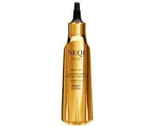 Péče pro lesk všech typů vlasů Neqi Diamond Glass Hair Rinse Treatment - 180 ml + dárek zdarma