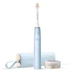 Philips Sonicare 9900 DiamondClean Prestige Limited Edition HX9997/32 sonický elektrický zubní kartáček s aplikací Baby Blue 1 ks