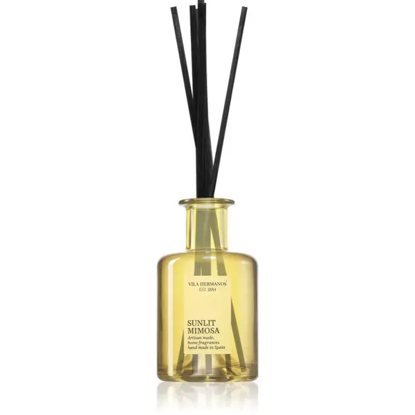 Vila Hermanos Sunlit Mimosa aróma difuzér 100 ml