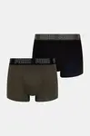 Puma Boxerky Puma Everyday Trunk 2-pack