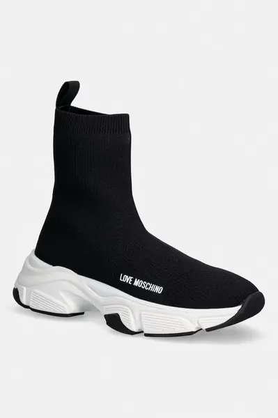 Tenisky Love Moschino