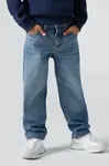 Levi's Detské rifle Levi's 502 REGULAR TAPER JEANS