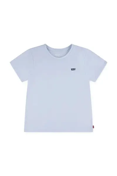 Detské tričko Levi's LVG BATWING CHEST HIT TEE