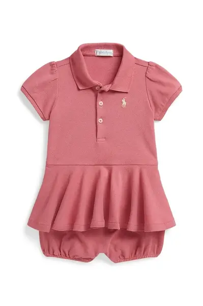 Detské dupačky Polo Ralph Lauren