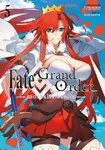 Fate/Grand Order -mortalis:stella- 5 (Manga) - Shiramine