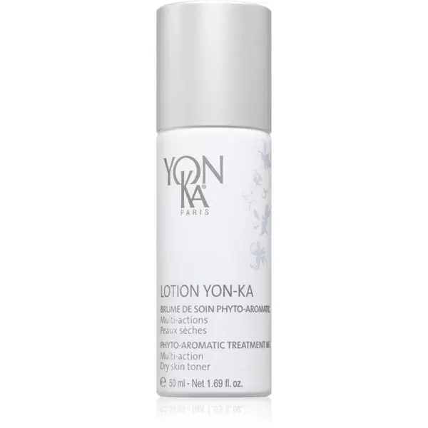 Yon-Ka Essentials Treatment Mist mlha pro suchou pleť 50 ml