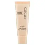Artdeco Light Luminous Foundation tekutý make-up 22 Neutral Chiffon 25 ml