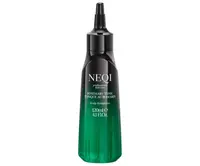Výživné rozmarýnové tonikum na pokožku hlavy Neqi Rosemary Tonic Scalp Symphony - 120 ml + dárek zdarma