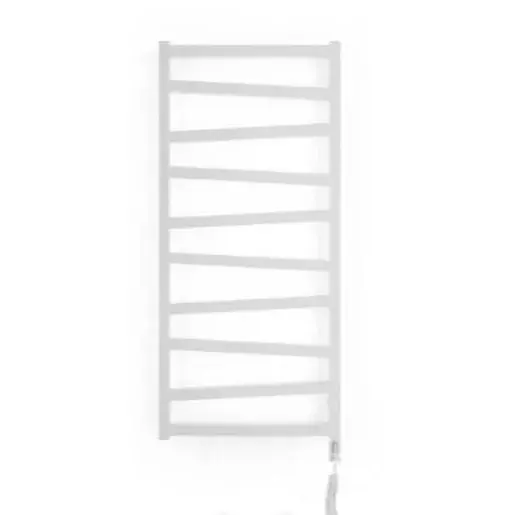 House Level ZET radiátor elektrický 1341,4x50 cm biela HLZE13300509016EL