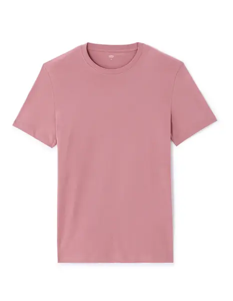 Pánske tričko Celio z organickej bavlny