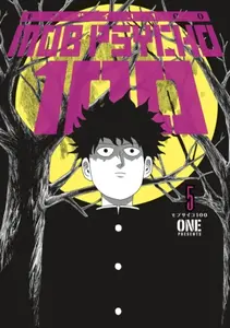 Mob Psycho 100 Volume 5 - ONE