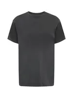 AMERICAN VINTAGE Tričko  grafitová