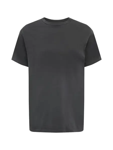 AMERICAN VINTAGE Tričko  grafitová