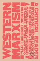 Western Marxism (A Critical Reader) - New Left Review