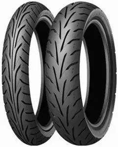 DUNLOP 120/80 - 18 62H ARROWMAX_GT601 TL
