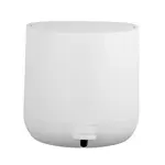 Schöner Wohnen KOŠ S NÁŠLAPNÝM PEDÁLEM