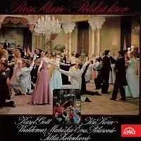 Různí interpreti – Rose Marie - Polská krev