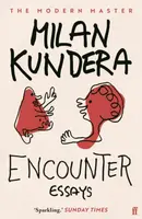 Encounter - Milan Kundera