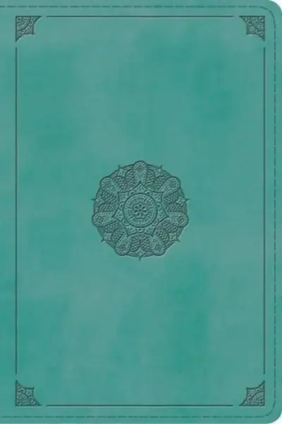 ESV Study Bible, Personal Size