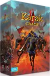 Karak 2: Chaos (rozšíření)