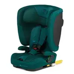 KINDERKRAFT Autosedačka Fix2Go i-Size 76-150 cm Green