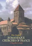Romanesque Churches of France - Peter Strafford