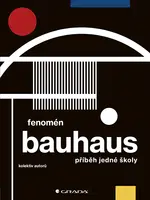 E-kniha: Fenomén Bauhaus od Svobodová Markéta
