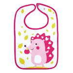 CANPOL BABIES Podbradník froté Cute Animals - ježko