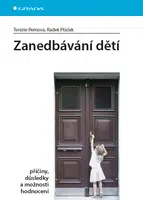 E-kniha: Zanedbávání dětí od Pemová Terezie