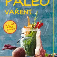 Kniha: Paleo vaření od Kintrup Martin