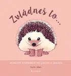 E-kniha: Zvládneš to... od Allan Kate
