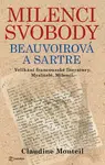 E-kniha: Milenci svobody: Beauvoirová a Sartre od Monteil Claudine