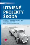 E-kniha: Utajené projekty Škoda od Králík Jan