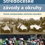 E-kniha: Středočeské závody a okruhy od Wohlmuth Jiří