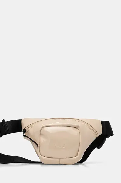 Rains Ledvinka Rains 14820 Bum Bag Micro W3