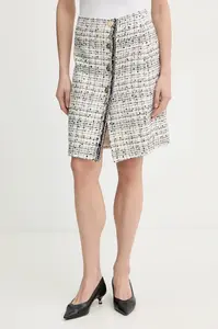 Sukně Luisa Spagnoli Tribunale