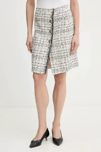 Sukně Luisa Spagnoli Tribunale