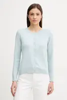 Bavlnený kardigán United Colors of Benetton