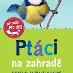 Kniha: Ptáci na zahradě od Haag Holger