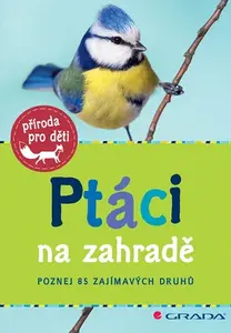 Kniha: Ptáci na zahradě od Haag Holger
