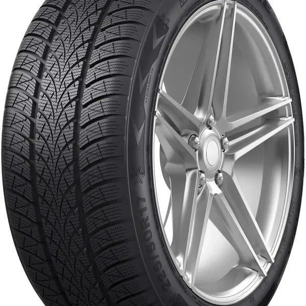 TRIANGLE 185/55 R 15 86H WINTERX_TW401 TL XL M+S 3PMSF