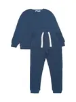 MINYMO Joggingová súprava  tmavomodrá