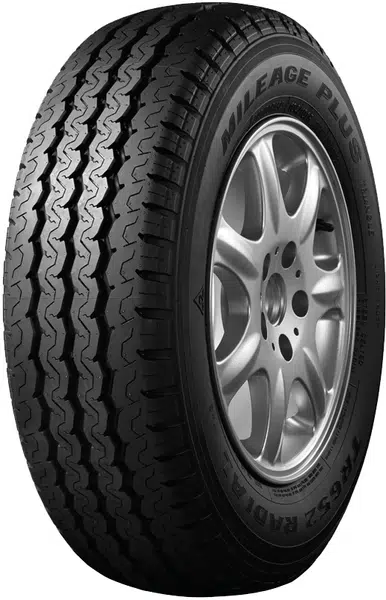 TRIANGLE 225/70 R 15 112/110R MILEAGE_PLUS_TR652 TL C M+S