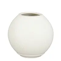 VÁZA, keramika, 15 cm