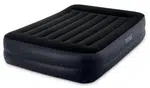 Intex Air Bed Pillow Rest Raised dvoulůžko 152 x 203 x 42 cm 64124