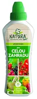 NATURA kapalné hnojivo pro celou zahradu 1 l