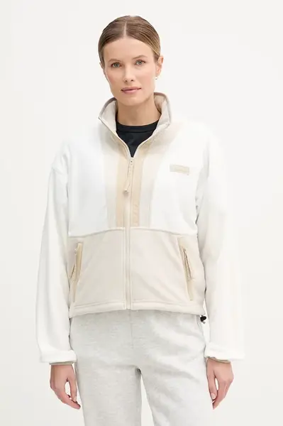 Fleecová mikina Columbia Backbowl II FZ Fleece