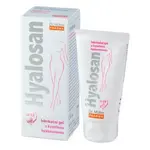 DR. MÜLLER Hyalosan lubrikačný gél 50ml