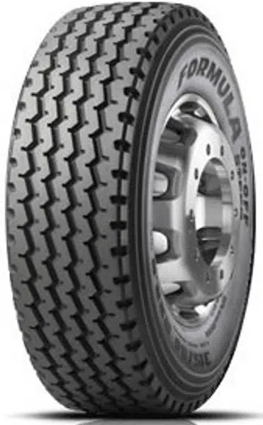 FORMULA 315/80 R 22.5 156/150L FORMULA_STEER TL M+S 3PMSF