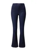 Noisy may Džínsy 'NMSallie'  tmavomodrá